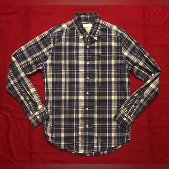 NEW Bundle Men’s Button Down Shirts - Picture 8 of 11